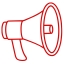 megaphone